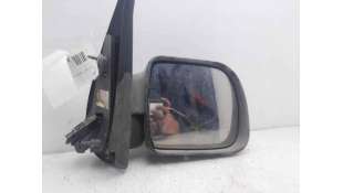 RETROVISOR DERECHO RENAULT KANGOO (1997-) D 65 1.9 (KC0E, KC02, KC0J, KC0N) 64CV 1870CC - L.8276431 / 7700304835