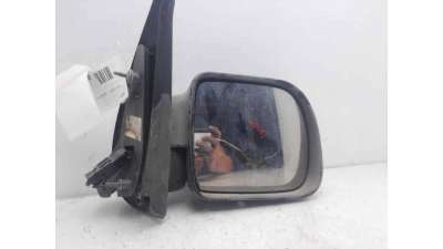 RETROVISOR DERECHO RENAULT KANGOO (1997-) D 65 1.9 (KC0E, KC02, KC0J, KC0N) 64CV 1870CC - L.8276431 / 7700304835