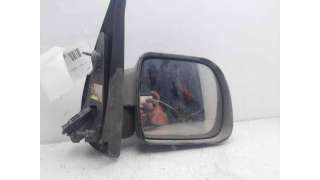 RETROVISOR DERECHO RENAULT KANGOO (1997-) D 65 1.9 (KC0E, KC02, KC0J, KC0N) 64CV 1870CC - L.8276431 / 7700304835