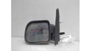 RETROVISOR IZQUIERDO RENAULT KANGOO (1997-) D 65 1.9 (KC0E, KC02, KC0J, KC0N) 64CV 1870CC - L.8276432 / 7700304830