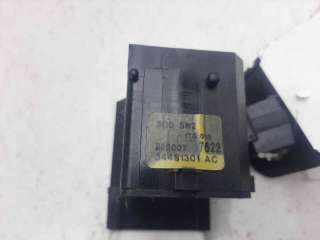 MANDO LIMPIA RENAULT KANGOO (1997-) D 65 1.9 (KC0E, KC02, KC0J, KC0N) 64CV 1870CC - L.8276435 / 8200077622