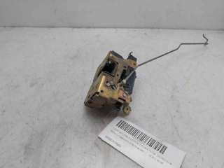 CERRADURA PUERTA DELANTERA DERECHA RENAULT KANGOO (1997-) D 65 1.9 (KC0E, KC02, KC0J, KC0N) 64CV 1870CC - L.8276445 / 82007