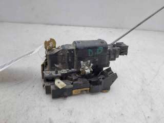 CERRADURA PUERTA DELANTERA DERECHA RENAULT KANGOO (1997-) D 65 1.9 (KC0E, KC02, KC0J, KC0N) 64CV 1870CC - L.8276445 / 82007