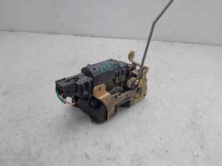 CERRADURA PUERTA DELANTERA DERECHA RENAULT KANGOO (1997-) D 65 1.9 (KC0E, KC02, KC0J, KC0N) 64CV 1870CC - L.8276445 / 82007