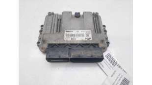 CENTRALITA MOTOR UCE OPEL ZAFIRA B (2005-2015) 1.9 CDTI (M75) 120CV 1910CC - L.8276453 / 55202384
