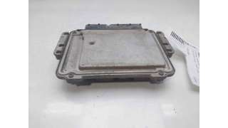 CENTRALITA MOTOR UCE OPEL ZAFIRA B (2005-2015) 1.9 CDTI (M75) 120CV 1910CC - L.8276453 / 55202384
