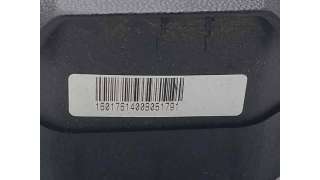 AIRBAG DELANTERO IZQUIERDO OPEL ZAFIRA B (2005-2015) 1.9 CDTI (M75) 120CV 1910CC - L.8276455 / 13111348