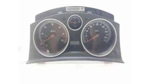 CUADRO INSTRUMENTOS OPEL ZAFIRA B (2005-2015) 1.9 CDTI (M75) 120CV 1910CC - L.8276457 / 13216684