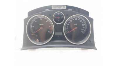 CUADRO INSTRUMENTOS OPEL ZAFIRA B (2005-2015) 1.9 CDTI (M75) 120CV 1910CC - L.8276457 / 13216684
