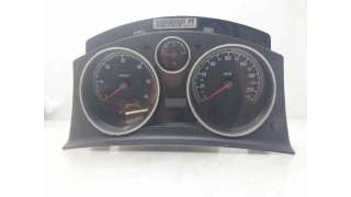 CUADRO INSTRUMENTOS OPEL ZAFIRA B (2005-2015) 1.9 CDTI (M75) 120CV 1910CC - L.8276457 / 13216684