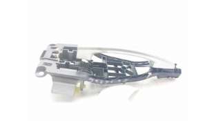 MANETA EXTERIOR DELANTERA IZQUIERDA OPEL ZAFIRA B (2005-2015) 1.9 CDTI (M75) 120CV 1910CC - L.8276484 / 13182409 2