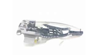 MANETA EXTERIOR DELANTERA IZQUIERDA OPEL ZAFIRA B (2005-2015) 1.9 CDTI (M75) 120CV 1910CC - L.8276484 / 13182409