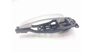 MANETA EXTERIOR DELANTERA IZQUIERDA OPEL ZAFIRA B (2005-2015) 1.9 CDTI (M75) 120CV 1910CC - L.8276484 / 13182409