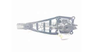 MANETA EXTERIOR DELANTERA IZQUIERDA OPEL ZAFIRA B (2005-2015) 1.9 CDTI (M75) 120CV 1910CC - L.8276484 / 13182409