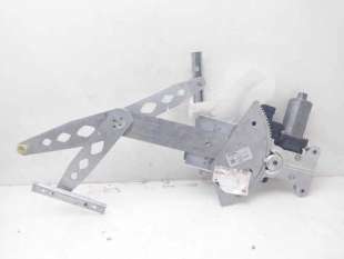 ELEVALUNAS DELANTERO IZQUIERDO OPEL ZAFIRA B (2005-2015) 1.9 CDTI (M75) 120CV 1910CC - L.8276490 / 93184842