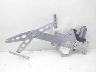 ELEVALUNAS DELANTERO IZQUIERDO OPEL ZAFIRA B (2005-2015) 1.9 CDTI (M75) 120CV 1910CC - L.8276490 / 93184842