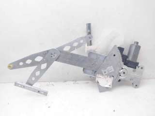 ELEVALUNAS DELANTERO IZQUIERDO OPEL ZAFIRA B (2005-2015) 1.9 CDTI (M75) 120CV 1910CC - L.8276490 / 93184842