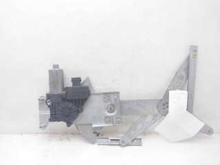 ELEVALUNAS DELANTERO IZQUIERDO OPEL ZAFIRA B (2005-2015) 1.9 CDTI (M75) 120CV 1910CC - L.8276490 / 93184842
