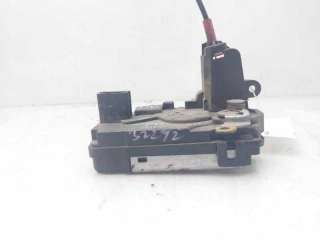 CERRADURA PUERTA TRASERA DERECHA OPEL ZAFIRA B (2005-2015) 1.9 CDTI (M75) 120CV 1910CC - L.8276495 / 13210739