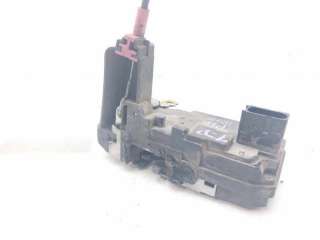CERRADURA PUERTA TRASERA DERECHA OPEL ZAFIRA B (2005-2015) 1.9 CDTI (M75) 120CV 1910CC - L.8276495 / 13210739