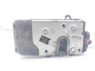 CERRADURA PUERTA TRASERA DERECHA OPEL ZAFIRA B (2005-2015) 1.9 CDTI (M75) 120CV 1910CC - L.8276495 / 13210739