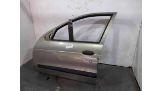 PUERTA DELANTERA IZQUIERDA RENAULT MEGANE I (1999-2003) 1.4 16V (BA0D, BA1H, BA0W, BA10) 95CV 1390CC - L.8276605 / 77514730