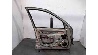 PUERTA DELANTERA IZQUIERDA RENAULT MEGANE I (1999-2003) 1.4 16V (BA0D, BA1H, BA0W, BA10) 95CV 1390CC - L.8276605 / 77514730