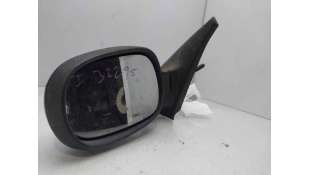 RETROVISOR IZQUIERDO RENAULT MEGANE I (1999-2003) 1.4 16V (BA0D, BA1H, BA0W, BA10) 95CV 1390CC - L.8276610 / 7701471858