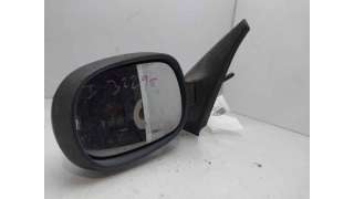 RETROVISOR IZQUIERDO RENAULT MEGANE I (1999-2003) 1.4 16V (BA0D, BA1H, BA0W, BA10) 95CV 1390CC - L.8276610 / 7701471858