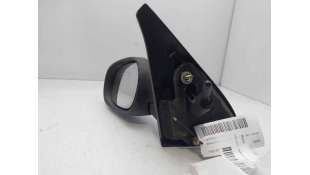 RETROVISOR IZQUIERDO RENAULT MEGANE I (1999-2003) 1.4 16V (BA0D, BA1H, BA0W, BA10) 95CV 1390CC - L.8276610 / 7701471858 2