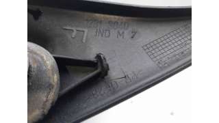 RETROVISOR IZQUIERDO RENAULT MEGANE I (1999-2003) 1.4 16V (BA0D, BA1H, BA0W, BA10) 95CV 1390CC - L.8276610 / 7701471858