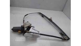 ELEVALUNAS DELANTERO DERECHO RENAULT MEGANE I (1999-2003) 1.4 16V (BA0D, BA1H, BA0W, BA10) 95CV 1390CC - L.8276620 / 770083 2