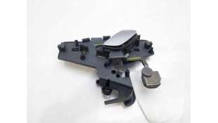 MANETA INTERIOR TRASERA IZQUIERDA CITROEN C5 I (2001-2004) 2.0 HDI (DCRHZB, DCRHZE) 109CV 1997CC - L.8276690 / 9641215777