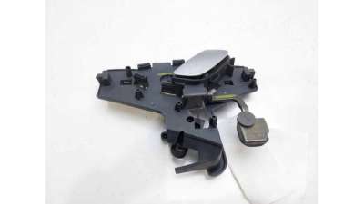 MANETA INTERIOR TRASERA IZQUIERDA CITROEN C5 I (2001-2004) 2.0 HDI (DCRHZB, DCRHZE) 109CV 1997CC - L.8276690 / 9641215777