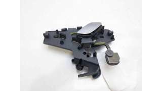 MANETA INTERIOR TRASERA IZQUIERDA CITROEN C5 I (2001-2004) 2.0 HDI (DCRHZB, DCRHZE) 109CV 1997CC - L.8276690 / 9641215777
