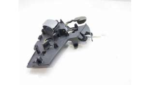 MANETA INTERIOR TRASERA IZQUIERDA CITROEN C5 I (2001-2004) 2.0 HDI (DCRHZB, DCRHZE) 109CV 1997CC - L.8276690 / 9641215777 2