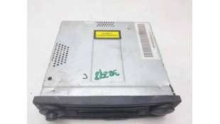 SISTEMA AUDIO / RADIO CD SEAT CORDOBA (2005-2009) 1.4 TDI 80CV 1422CC - L.8276727 / 6L0035156B 2