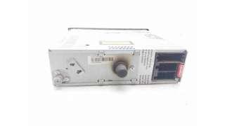 SISTEMA AUDIO / RADIO CD SEAT CORDOBA (2005-2009) 1.4 TDI 80CV 1422CC - L.8276727 / 6L0035156B