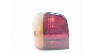 PILOTO TRASERO IZQUIERDO VOLKSWAGEN POLO (1994-1999) 75 1.6 75CV 1598CC - L.8276775 / 6N0945095B