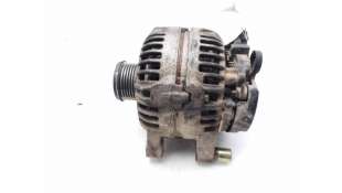 ALTERNADOR PEUGEOT 307 (2000-2007) 2.0 HDI 90 90CV 1997CC - L.8276823 / 9646321880 2