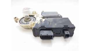 MOTOR ELEVALUNAS DELANTERO DERECHO CITROEN C5 I (2001-2004) 2.0 16V (DCRFNC, DCRFNF) 136CV 1997CC - L.8276838 / 9648485080 2