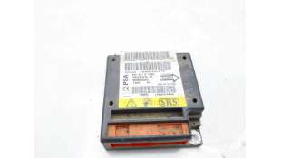 CENTRALITA AIRBAG CITROEN C5 I (2001-2004) 2.0 16V (DCRFNC, DCRFNF) 136CV 1997CC - L.8276839 / 9648665580