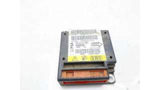 CENTRALITA AIRBAG CITROEN C5 I (2001-2004) 2.0 16V (DCRFNC, DCRFNF) 136CV 1997CC - L.8276839 / 9648665580