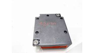 CENTRALITA AIRBAG CITROEN C5 I (2001-2004) 2.0 16V (DCRFNC, DCRFNF) 136CV 1997CC - L.8276839 / 9648665580