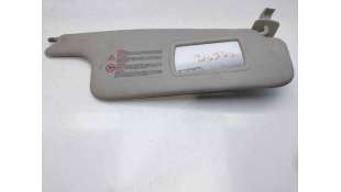 PARASOL DERECHO RENAULT MEGANE II (2002-2008) 1.9 DCI (BM0G, CM0G) 120CV 1870CC - L.8276847 / 820000096