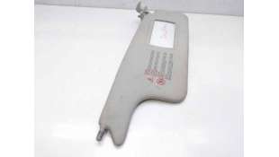 PARASOL DERECHO RENAULT MEGANE II (2002-2008) 1.9 DCI (BM0G, CM0G) 120CV 1870CC - L.8276847 / 820000096 2