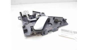 MANETA INTERIOR TRASERA IZQUIERDA CITROEN C5 I (2001-2004) 2.0 HDI (DCRHZB, DCRHZE) 109CV 1997CC - L.8276851 / 9649218977 2