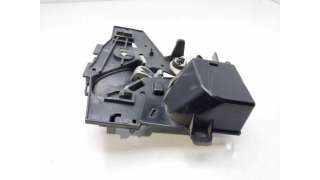 MANETA INTERIOR TRASERA IZQUIERDA CITROEN C5 I (2001-2004) 2.0 HDI (DCRHZB, DCRHZE) 109CV 1997CC - L.8276851 / 9649218977