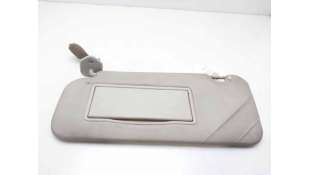 PARASOL IZQUIERDO CITROEN C5 I (2001-2004) 2.0 HDI (DCRHZB, DCRHZE) 109CV 1997CC - L.8276857 / 8143FL