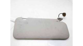 PARASOL IZQUIERDO CITROEN C5 I (2001-2004) 2.0 HDI (DCRHZB, DCRHZE) 109CV 1997CC - L.8276857 / 8143FL